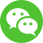 wechat icon