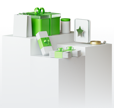 bonuses