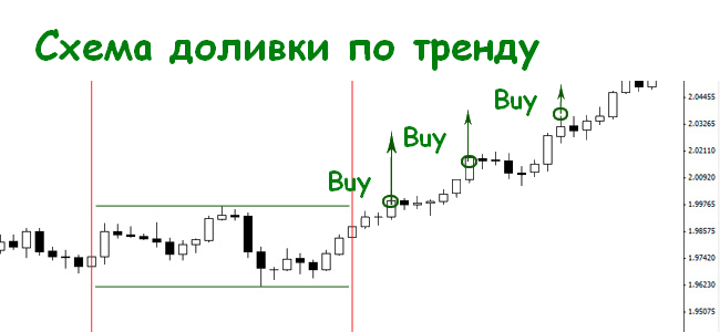 Стратегия черепах